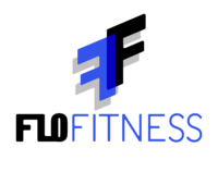 Flo Fitness Logo
