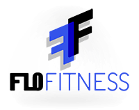Flo Fitness Logo
